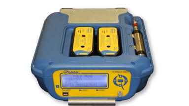 New Portable FID for Stack Emissions