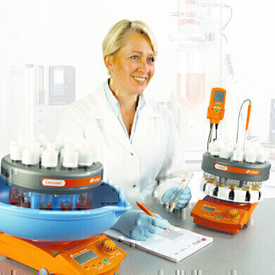 Improving the Productivity of your Chemistry