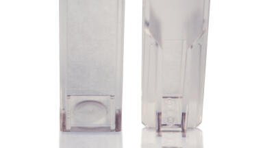 New Disposable Cuvettes Introduced