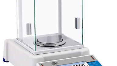 RADWAG Balances 3Y Series – New Functionality