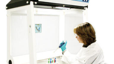 Captairflow, a new clean air enclosures line