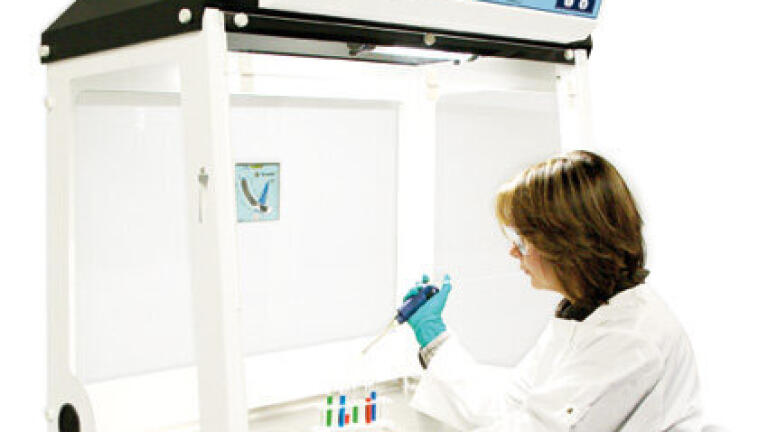 Captairflow, a new clean air enclosures line