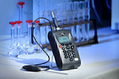 CO2 Analysis Seven-Miles Deep