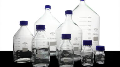 The Ultimate General Laboratory Bottle