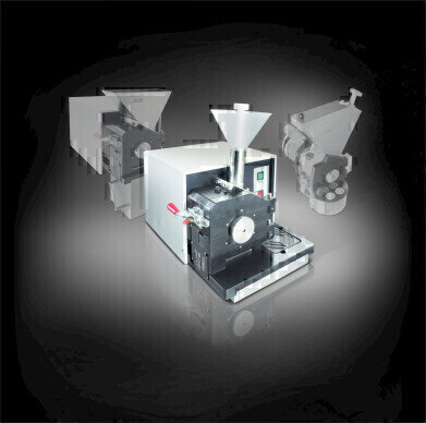 
	FRITSCH Cutting Mills - Optimal for comminution with minimal cleaning effort
