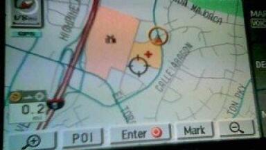 Laboratory testing allows GPS technology to improve weather forecasts