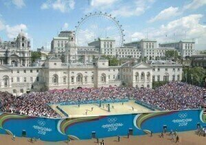 Chinese officials warn athletes against doping ahead of London 2012