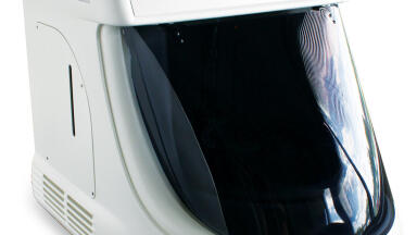 New Discrete Nutrient Analyser saves Time, Space and Money