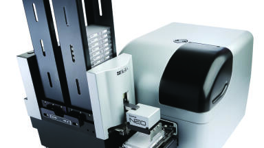 The Smart Choice for HTS Applications