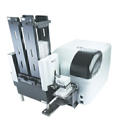 The Smart Choice for HTS Applications