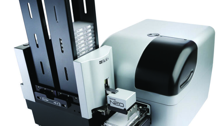 The Smart Choice for HTS Applications