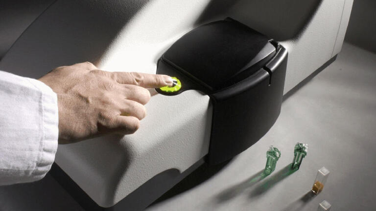 Johns Hopkins Experience shows Customers buy more than just an Instrument