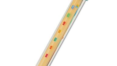 New Sensor for Photometric Titrations According to USP and Ph Eur