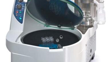 Optimised Evaporators for Environmental Analysis