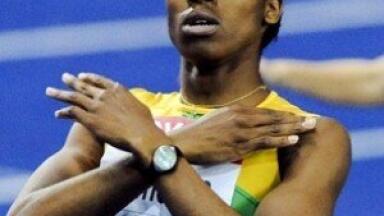 IOC to test testosterone levels in women