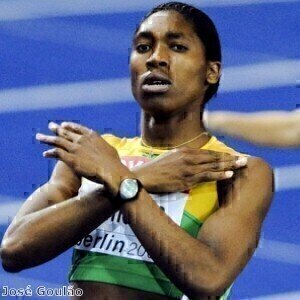 IOC to test testosterone levels in women