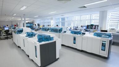 Traceable Size Standards for Particle Counting and Sizing Instruments