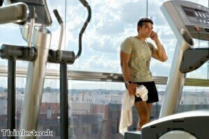 Olympic battles taken off the track and into the lab