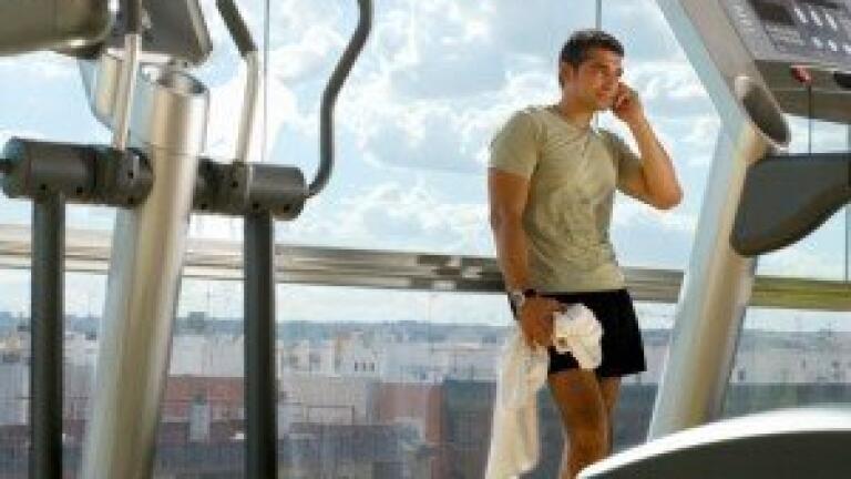 Olympic battles taken off the track and into the lab