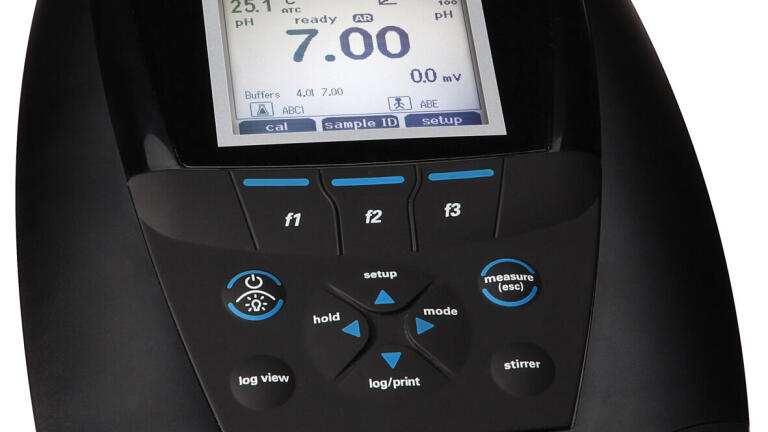 New Thermo Scientific Orion Star A211 pH Benchtop Meter