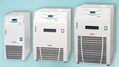 Compact and Economic Cooling