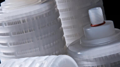 Validated Autoclave Vent Filter for Critical Applications