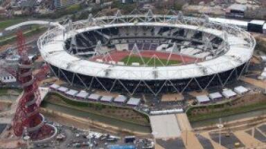 Chemistry 'will play vital role' in Olympic and Paralympic games