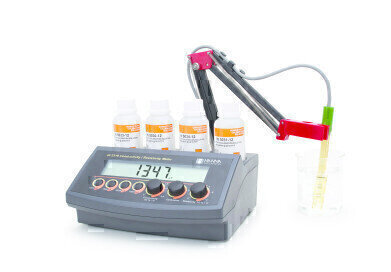 Redesigned Scientific Analytical Bench-Top Meters Launched