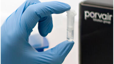 Spin-Column ChIP Assay used with Low-Abundant Targets