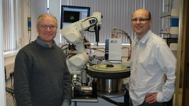 XRD Instruments for Research into Protein Structure Determination