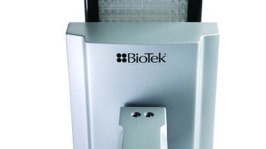 Increase Throughput and Efficiency with Automated Microplate Stacking