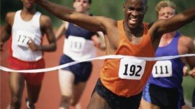 New wave of sports engineering 'will shave milliseconds off record times'