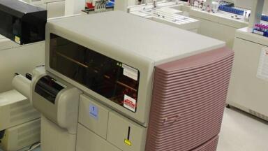 Fully Automated Coagulation Testing