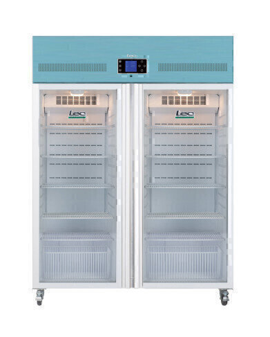 Medical Refrigeration Range with Large Capacity Models