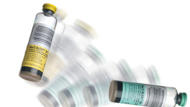 Third Bon Secours Hospital Selects Automated Microbial Detection System