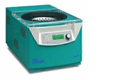 DNA Sample Concentrator 