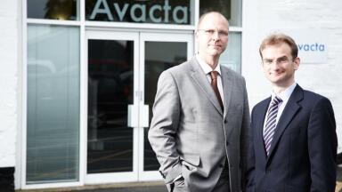 New Expanded Headquarters Brings Healthcare Group Together on one Site