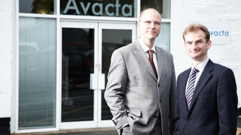 New Expanded Headquarters Brings Healthcare Group Together on one Site