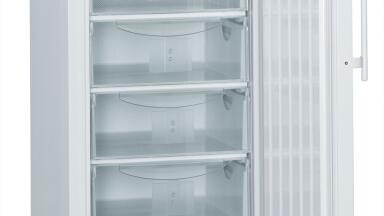 Professional Refrigeration for the Laboratory Environment