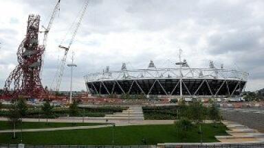 Athletes descend on London, signalling the start of 'biggest ever' anti-doping campaign