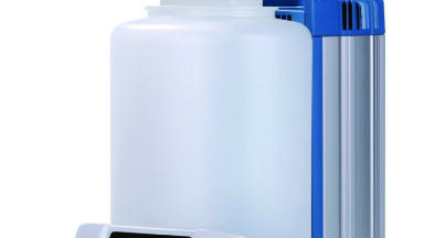 Safe Handling of Sensitive Liquids in the Laboratory