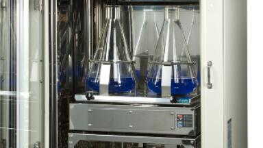 Panasonic Launches Orbital Shaker for use in High Humidity CO2 Incubators