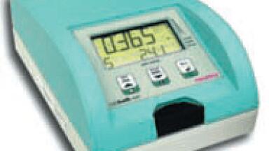 Precision Instruments for Water Activity Measurement