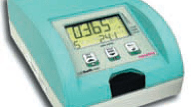 Precision Instruments for Water Activity Measurement