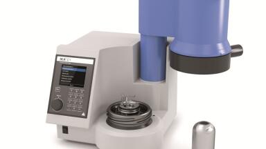 A New Generation of Calorimeters