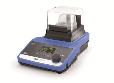 Batch Mill with Single-Use Milling Vessels