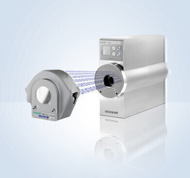 Continuous Dispensing Pumps with Intelligent Control