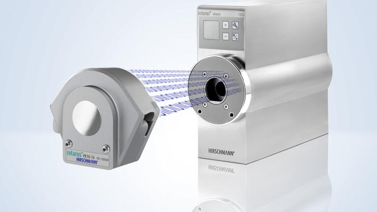 Continuous Dispensing Pumps with Intelligent Control