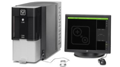 Phenom G2 pro – The most image dedicated desktop SEM solution