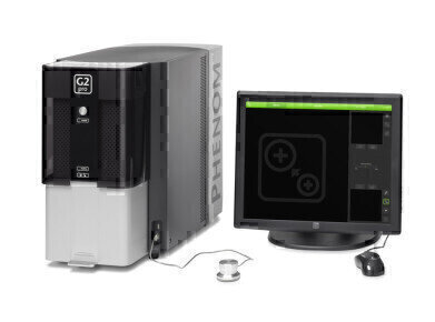 Phenom G2 pro – The most image dedicated desktop SEM solution